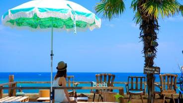 ビーチ / オーシャン ビュー / 17