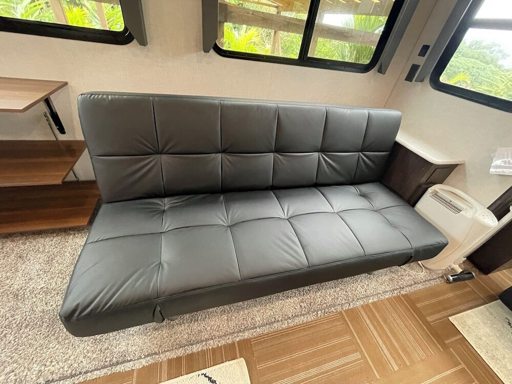 エキストラベッド