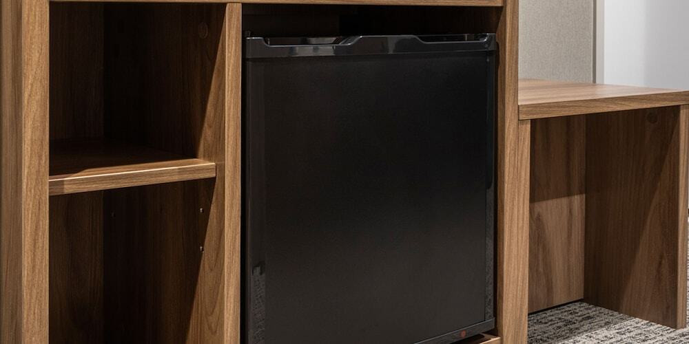 客室の設備とサービス