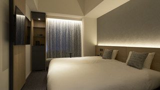 コネクトルーム（4シングルベッド）