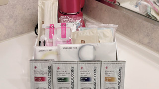 エコノミー ダブルルーム 喫煙可