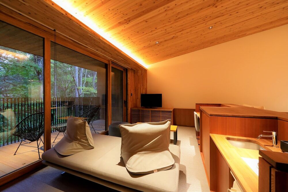 レジーナリゾート旧軽井沢（レジーナリゾートキュウカルイザワ） / 7