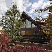 VILLA Assist KARUIZAWA（長野県 別荘・ヴィラ・コンドミニアム） / 3