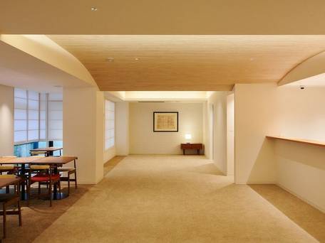 新大阪ステーションホテル / 2