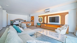 ジュニア スイート 禁煙