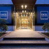 博多エクセルホテル東急(福岡県 シティホテル) / 3