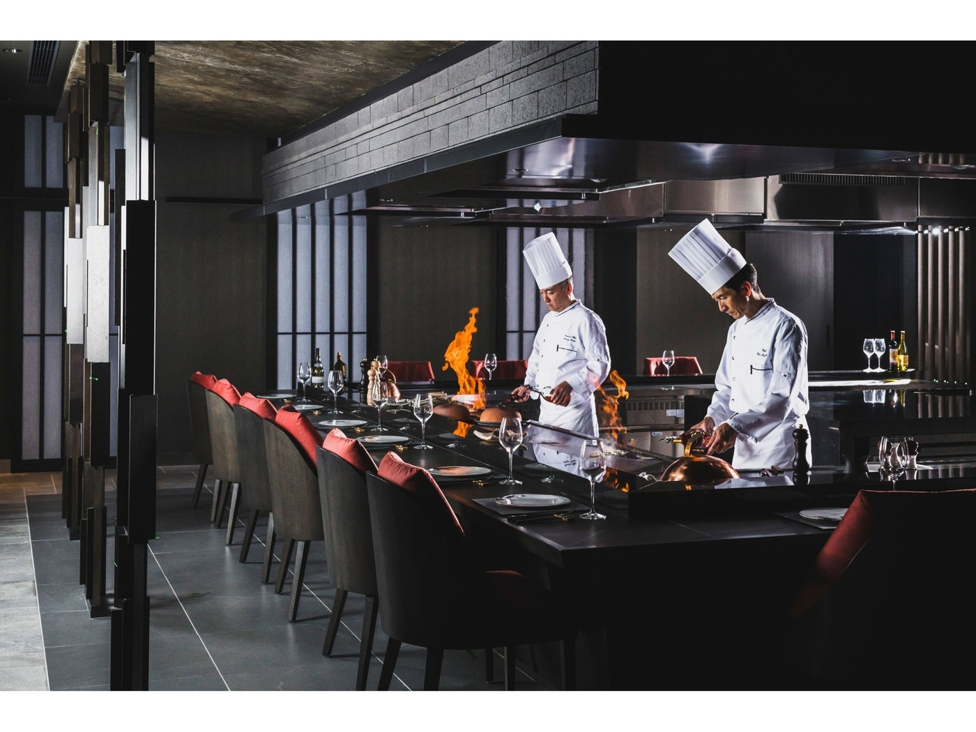 全室温泉露天風呂付き！箱根連山と相模湾を見わたす絶景美食宿3576771