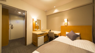 セミダブルルーム　禁煙