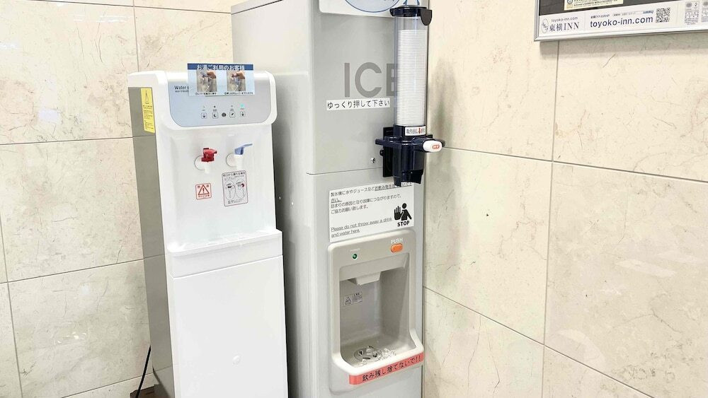 自動販売機