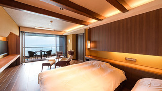 [クラブ ラウンジ アクセス] GAHAMA tower(洋室)10F