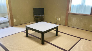 ベーシック ルーム 禁煙