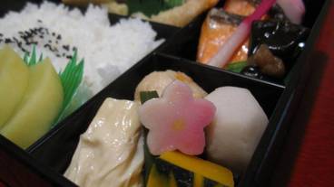 食事・飲み物 / 1