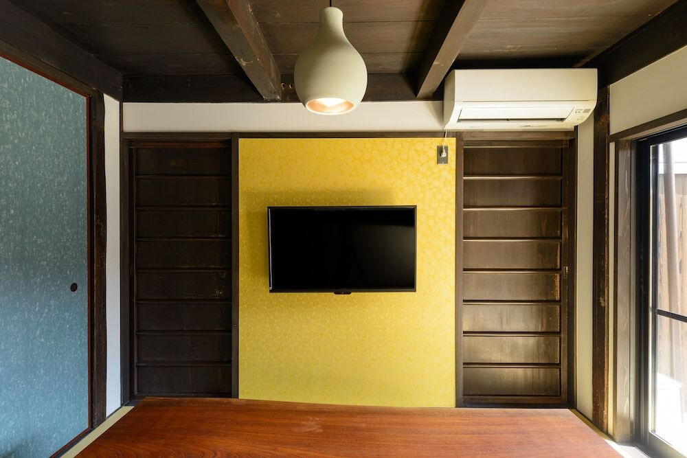 リビングルーム