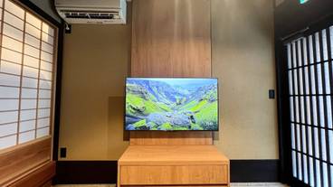 リビング エリア / 15