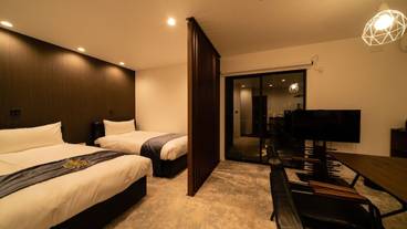 ルーフトップヴィラ① / 9