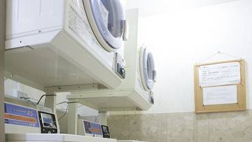 ランドリー ルーム / 5