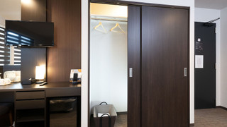 デラックス ツインルーム