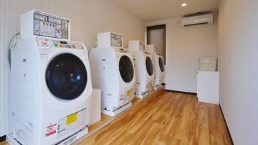 ランドリー ルーム / 3