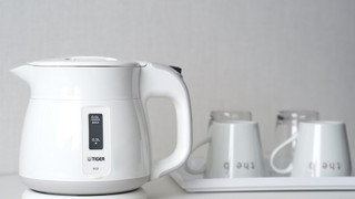 スーペリア シングルルーム 禁煙 (ベッドサイズ 120cm)