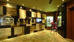 ニコーカプセルホテル リフレ