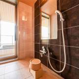 ホテル棟 客室シャワー室一例 / 3