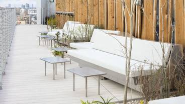 ONE@Tokyo by insomnia（ワンアットトーキョー） / 2