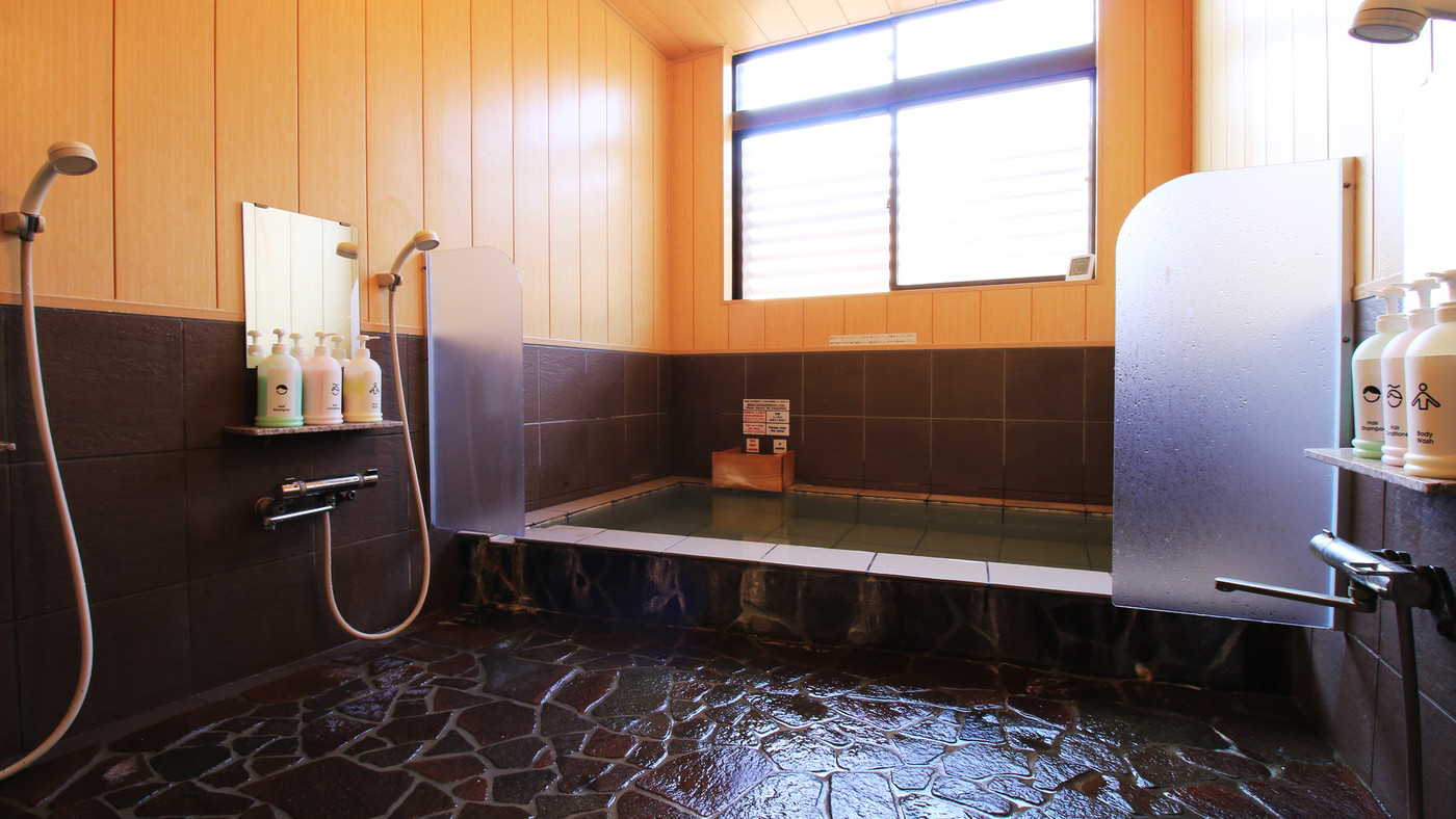 60年以上の歴史を誇る料理民宿。素朴で温かいおもてなしがうれしい♪4231101