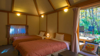 デラックス トリプルルーム 禁煙