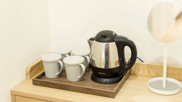 客室の設備とサービス / 26