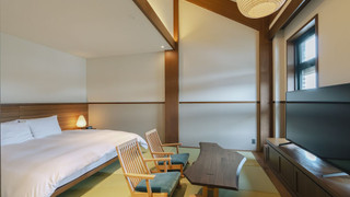 ジャパニーズバルコニーキング ラウンジ利用込 (旧任天堂本社社屋) 禁煙