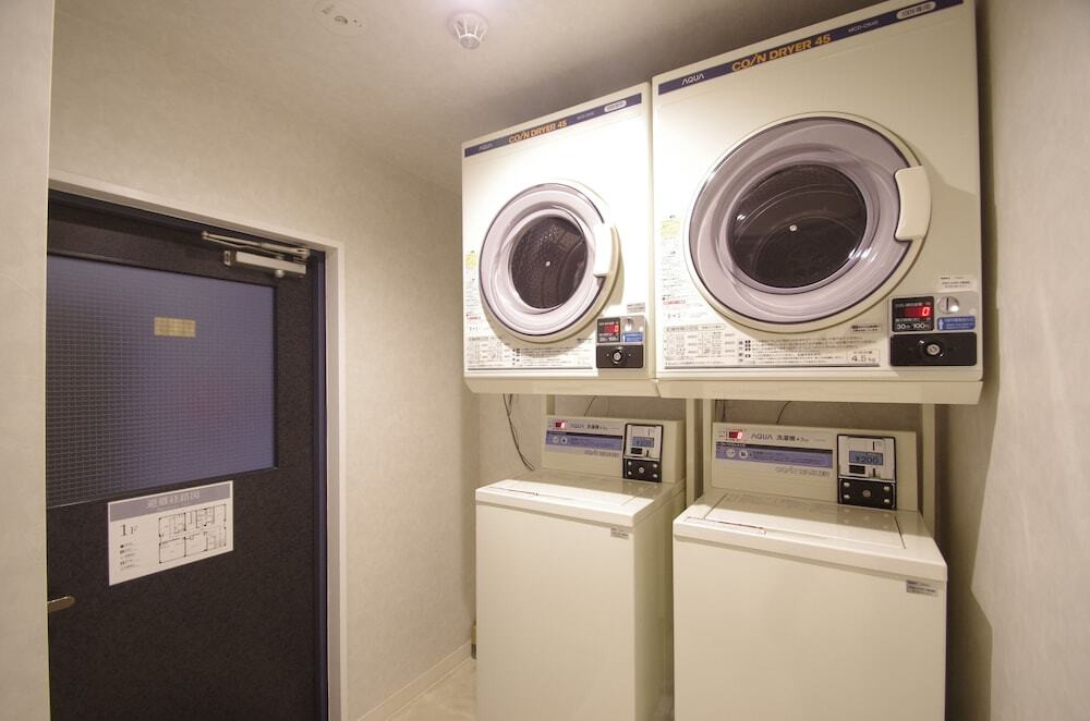 ランドリー ルーム