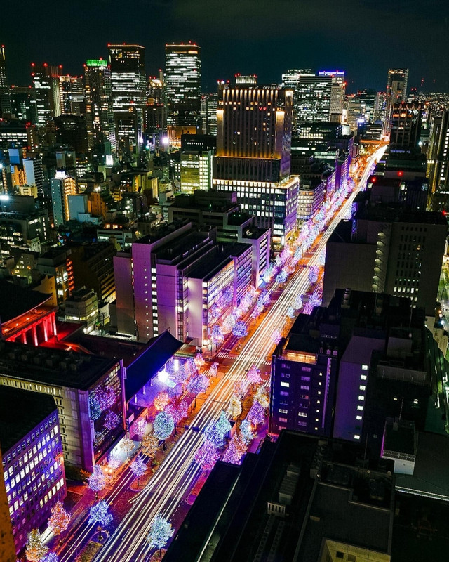 梅田側のお部屋がおすすめです。