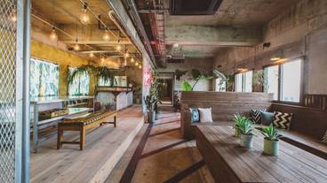 施設内の設備 / 7