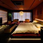二人の夜をもっと特別に。おしゃれで満足できる京都のデザイナーズホテル6選