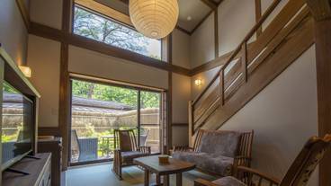 離れ メゾネット / 11