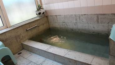 施設内の設備 / 4