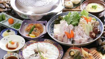 食事・飲み物 / 6