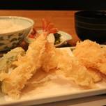 徒歩10分圏内！新宿で天ぷらを食べるならこの7店