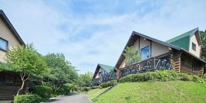 フィオーレ志摩（三重県 リゾートホテル） / 1