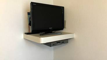 客室の設備とサービス / 19