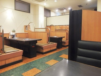 「東天閣 川崎本店」内観 38040 