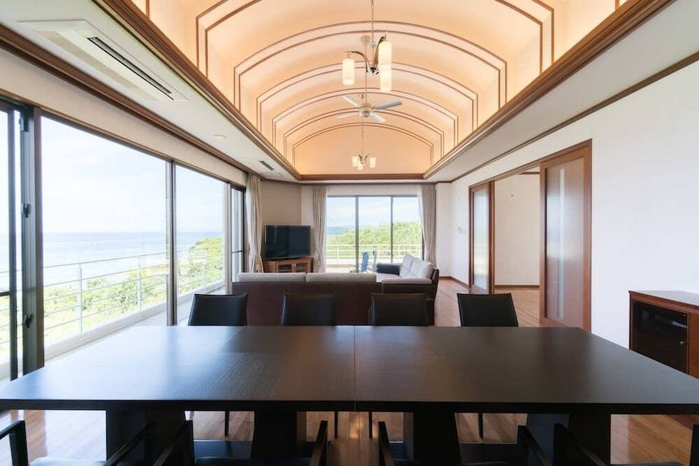 リビングルーム