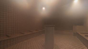 スチームサウナ / 3