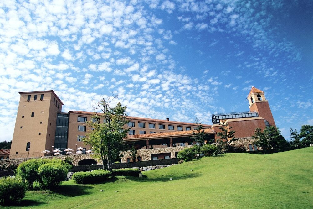 フルーツ狩りやフルーツパフェを満喫したあとにホッと一息4043123