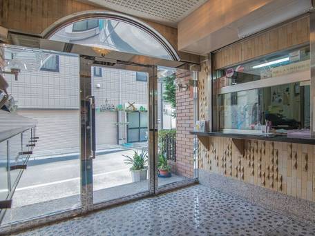 ビジネスホテル 福田屋（台東区） / 2