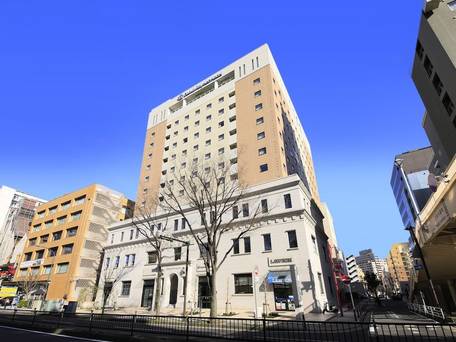 ダイワロイネットホテル横浜公園 / 1