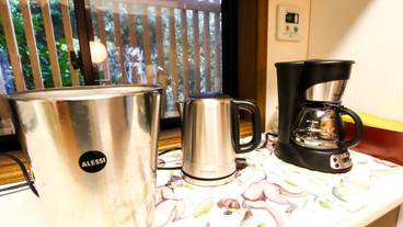 コーヒー / コーヒーメーカー / 31