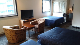 スーペリアトリプル禁煙