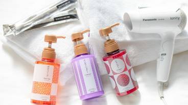 客室の設備とサービス / 18