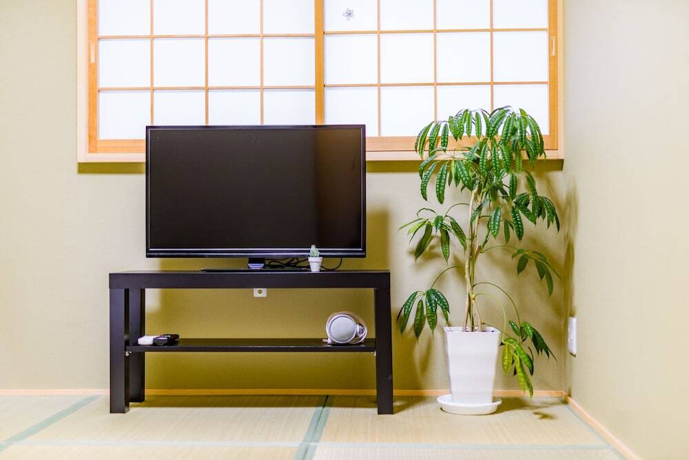 客室の設備とサービス